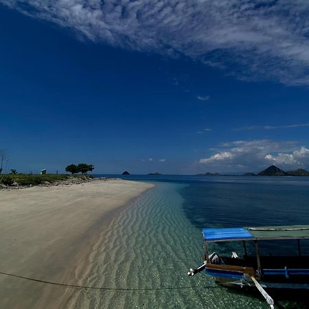 Myhome - Lombok Tetebatu Luaran gambar
