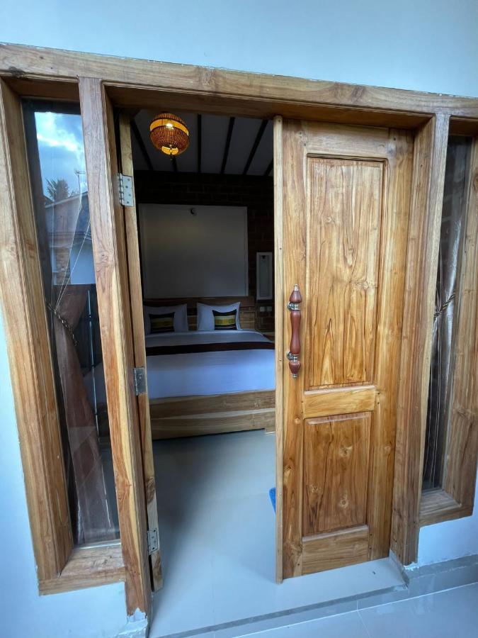 Myhome - Lombok Tetebatu Luaran gambar