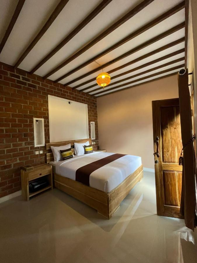 Myhome - Lombok Tetebatu Luaran gambar
