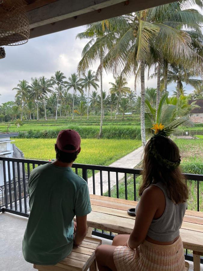 Myhome - Lombok Tetebatu Luaran gambar
