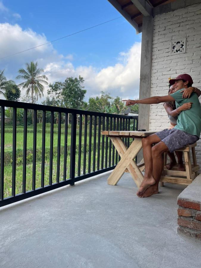 Myhome - Lombok Tetebatu Luaran gambar