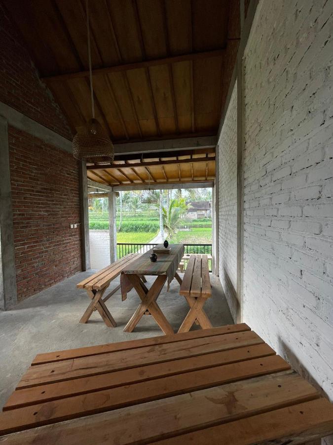 Myhome - Lombok Tetebatu Luaran gambar