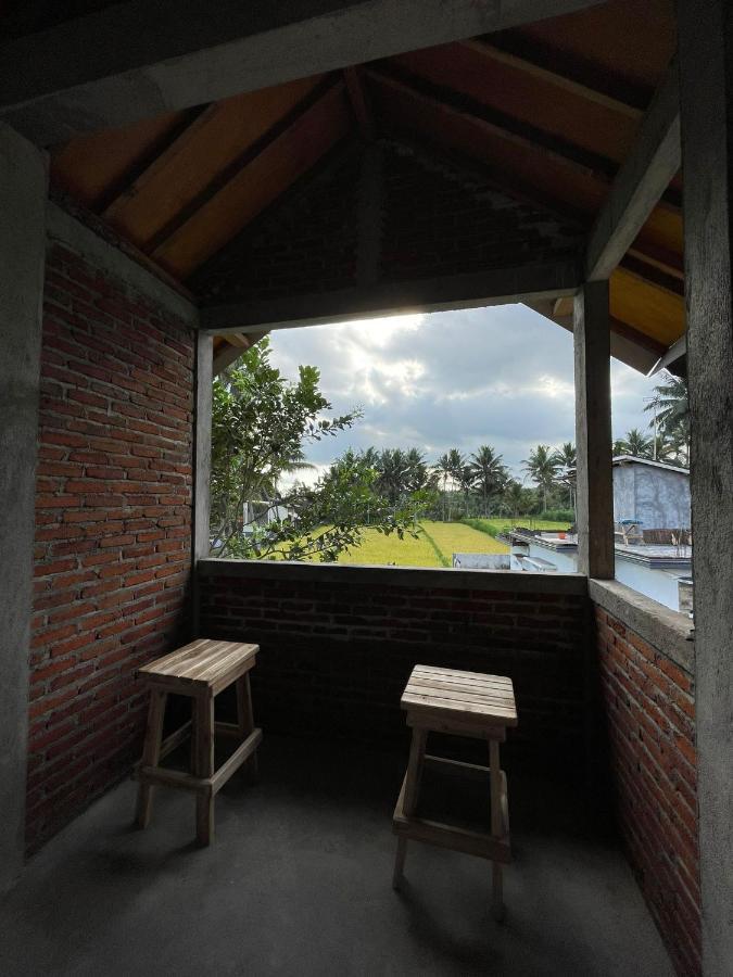 Myhome - Lombok Tetebatu Luaran gambar