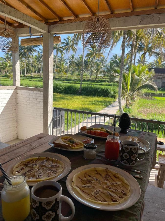 Myhome - Lombok Tetebatu Luaran gambar