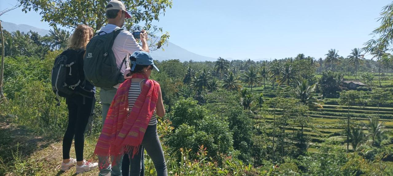 Myhome - Lombok Tetebatu Luaran gambar