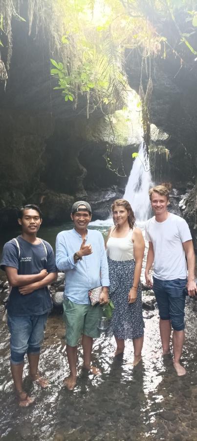 Myhome - Lombok Tetebatu Luaran gambar