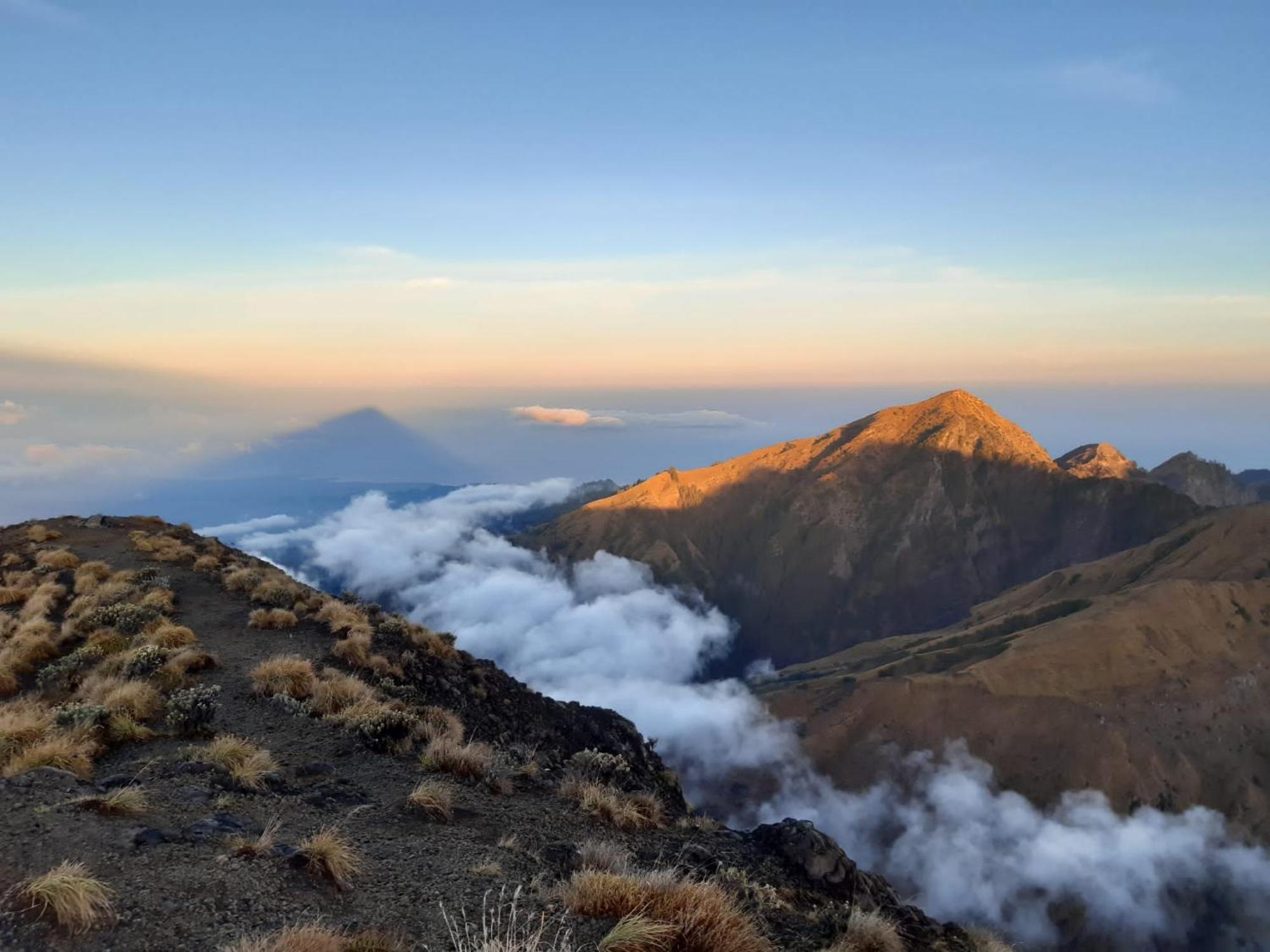 Myhome - Lombok Tetebatu Luaran gambar