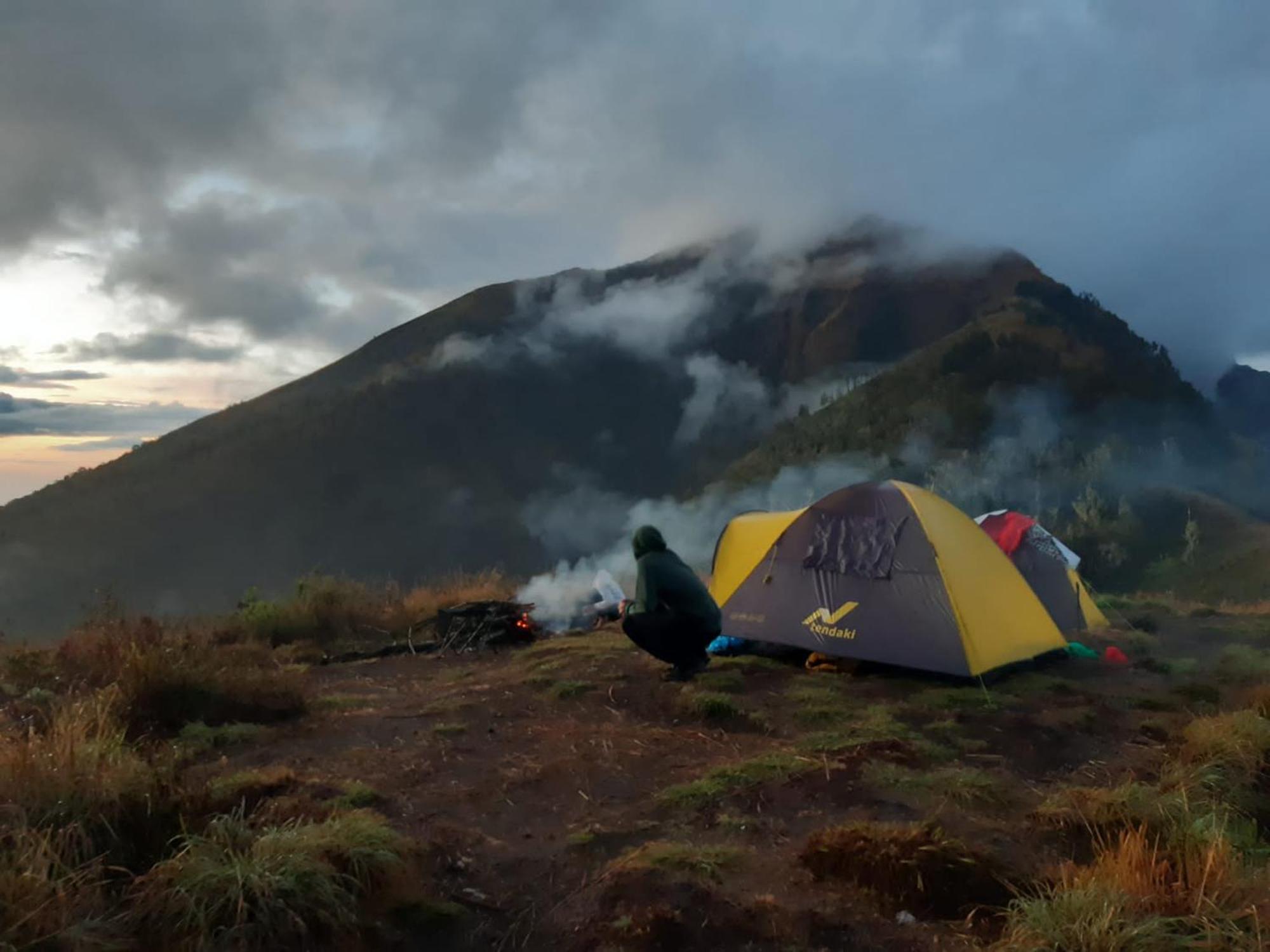 Myhome - Lombok Tetebatu Luaran gambar