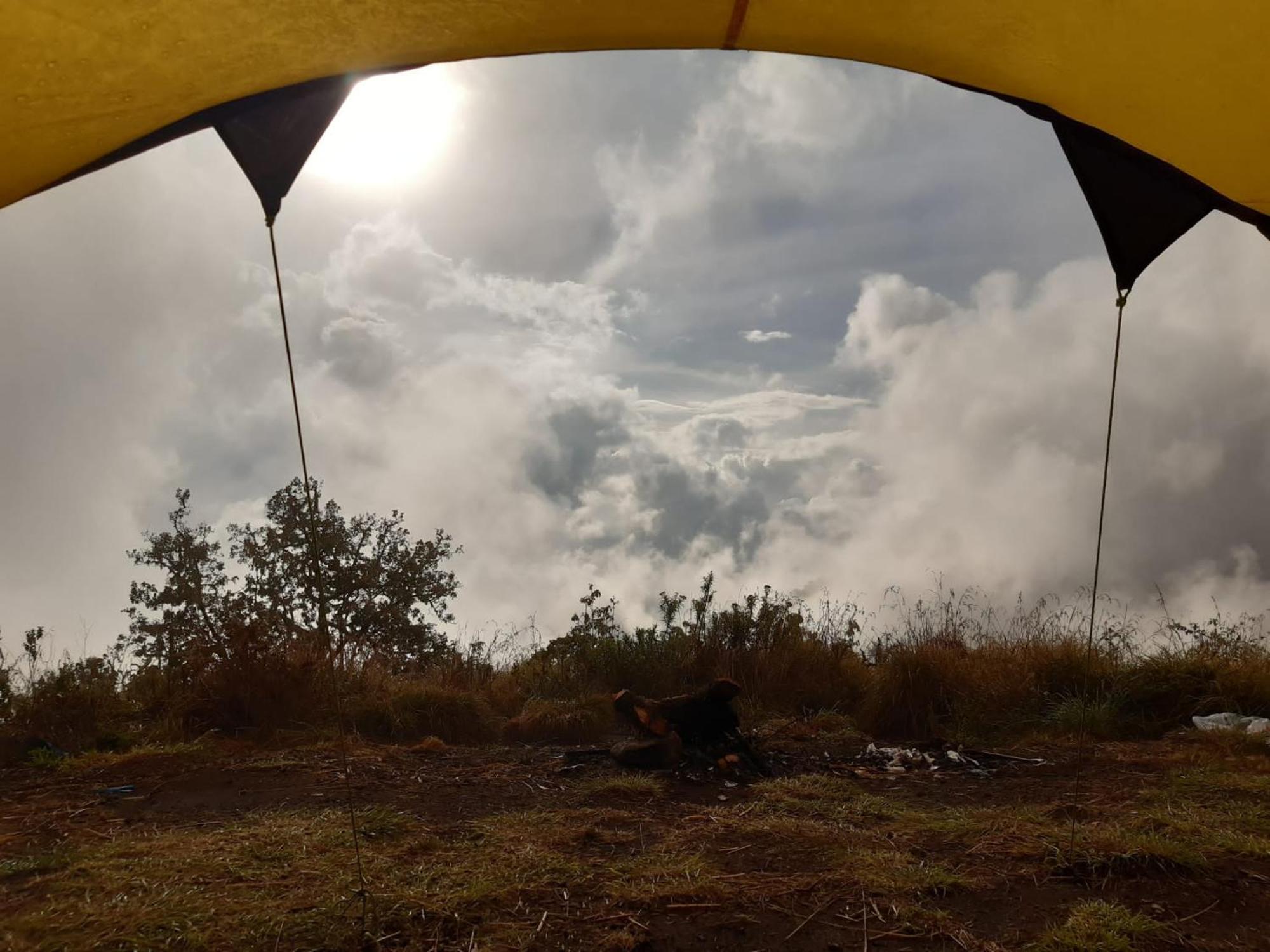 Myhome - Lombok Tetebatu Luaran gambar