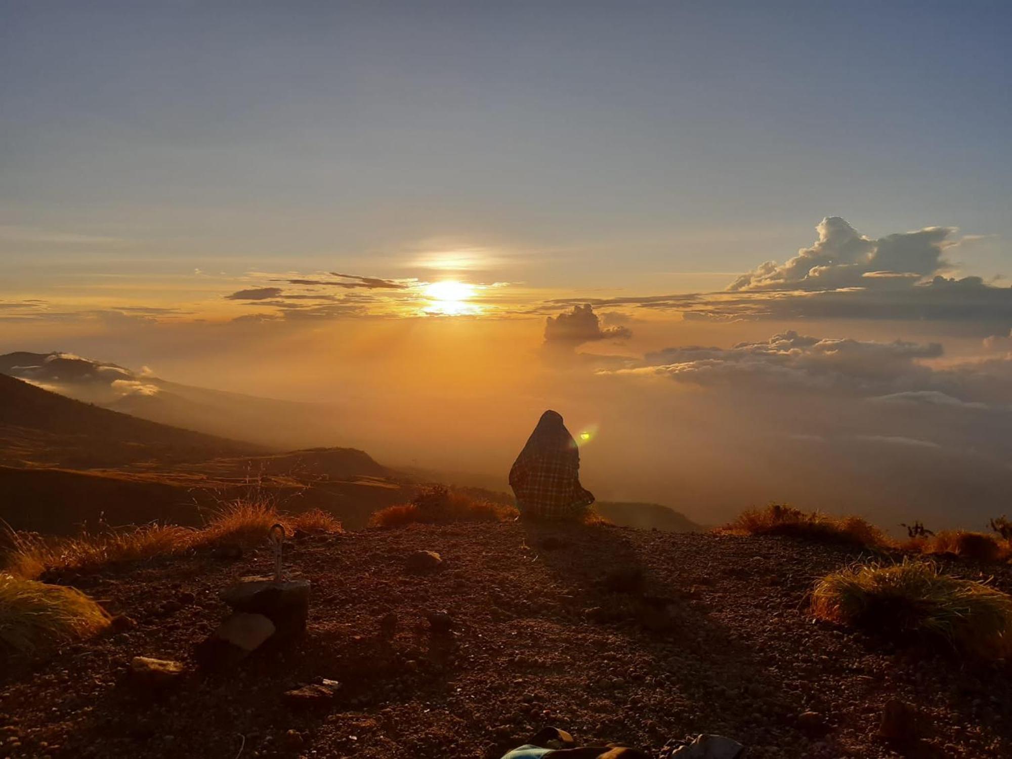 Myhome - Lombok Tetebatu Luaran gambar