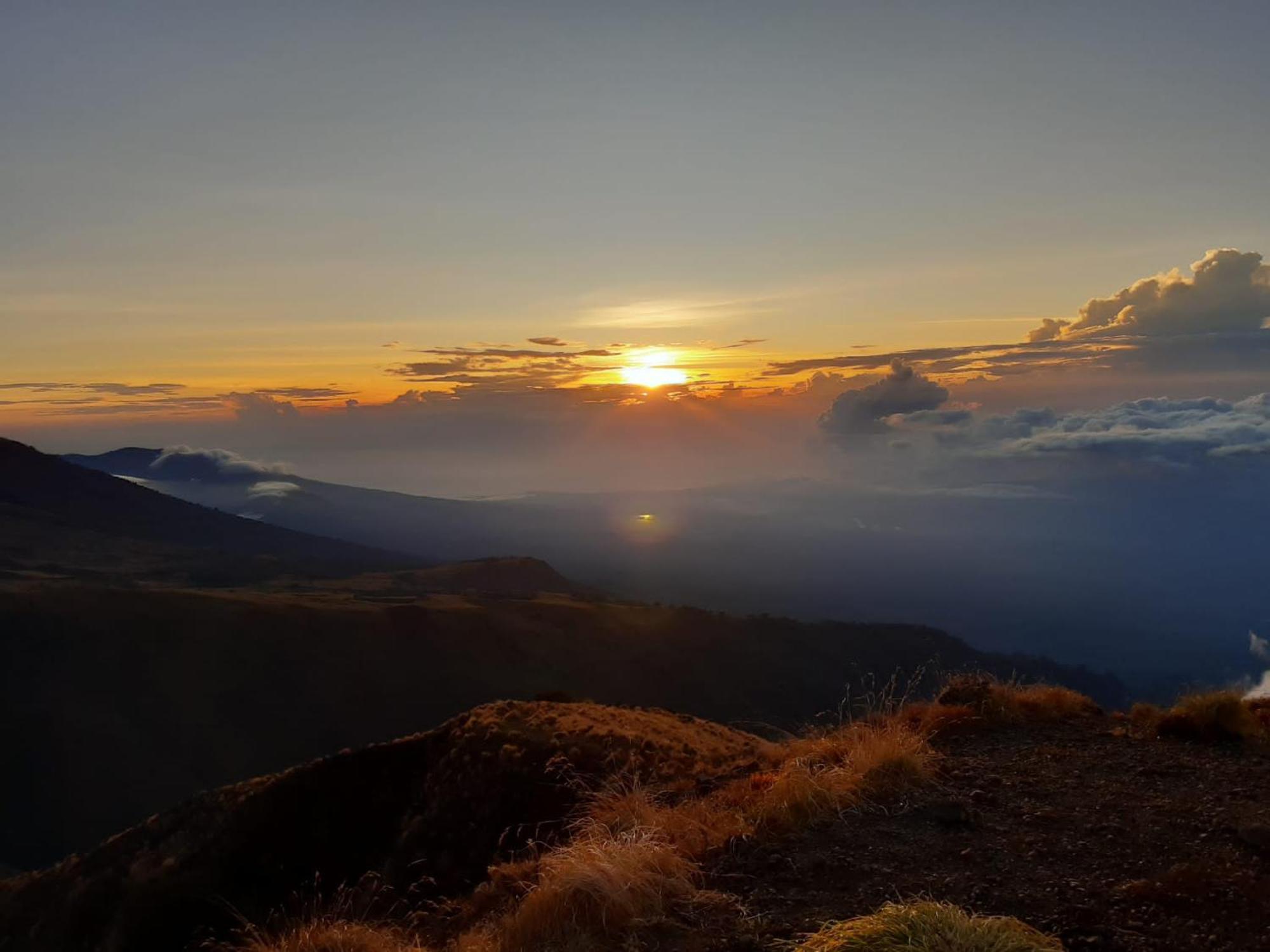 Myhome - Lombok Tetebatu Luaran gambar