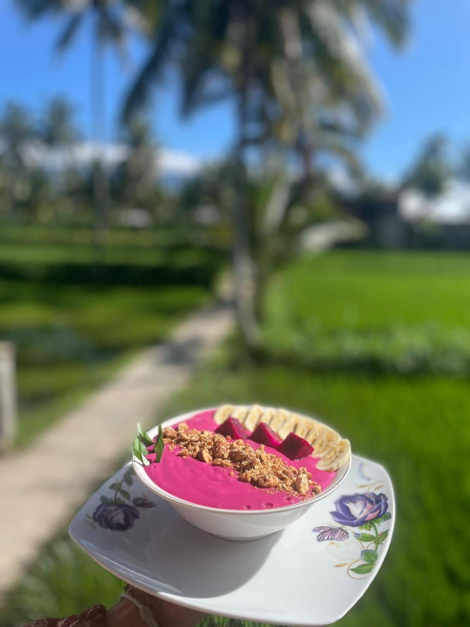 Myhome - Lombok Tetebatu Luaran gambar
