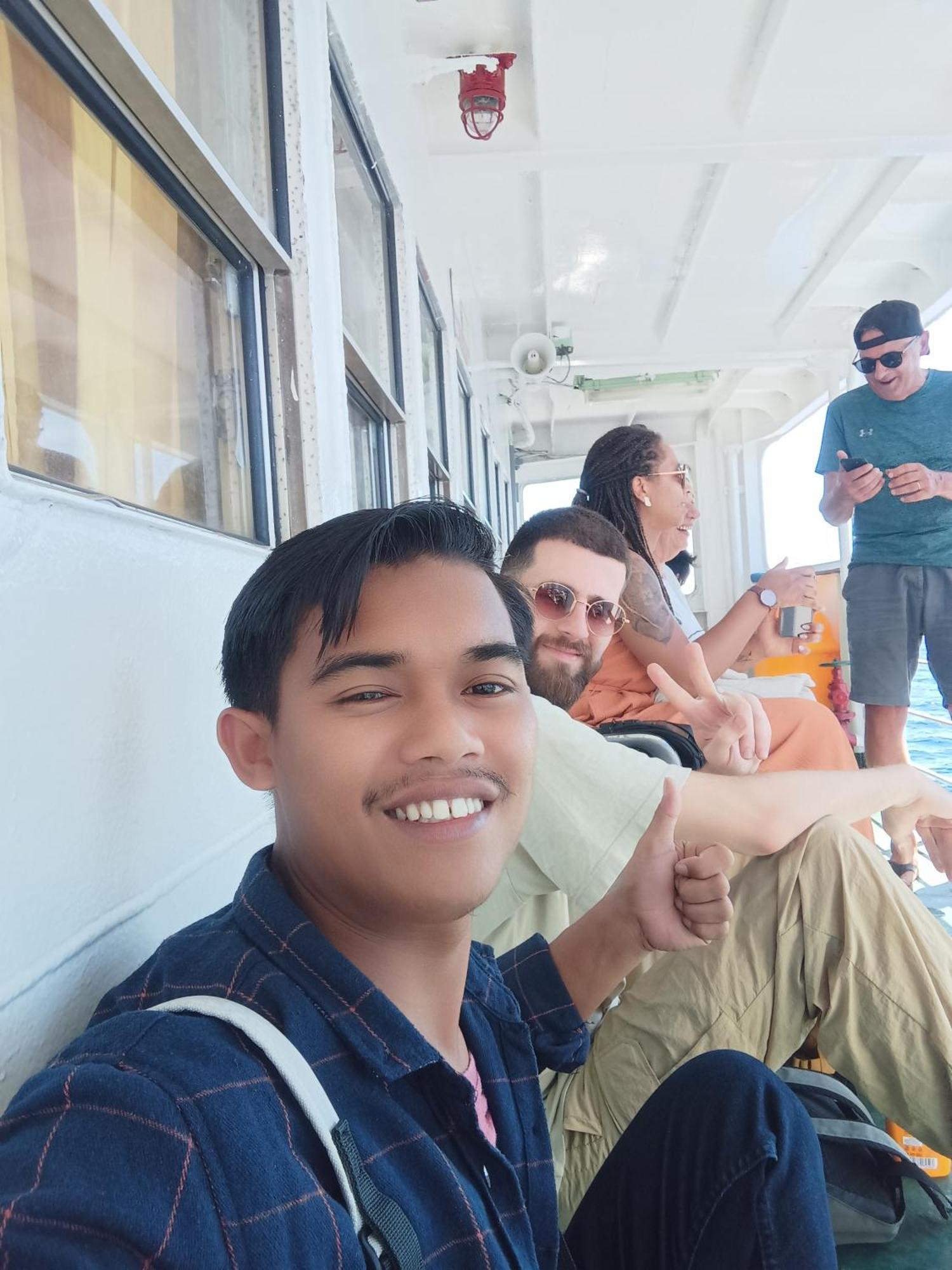 Myhome - Lombok Tetebatu Luaran gambar