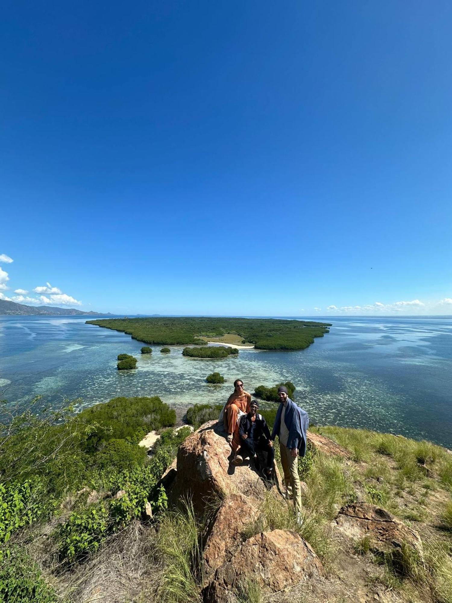 Myhome - Lombok Tetebatu Luaran gambar