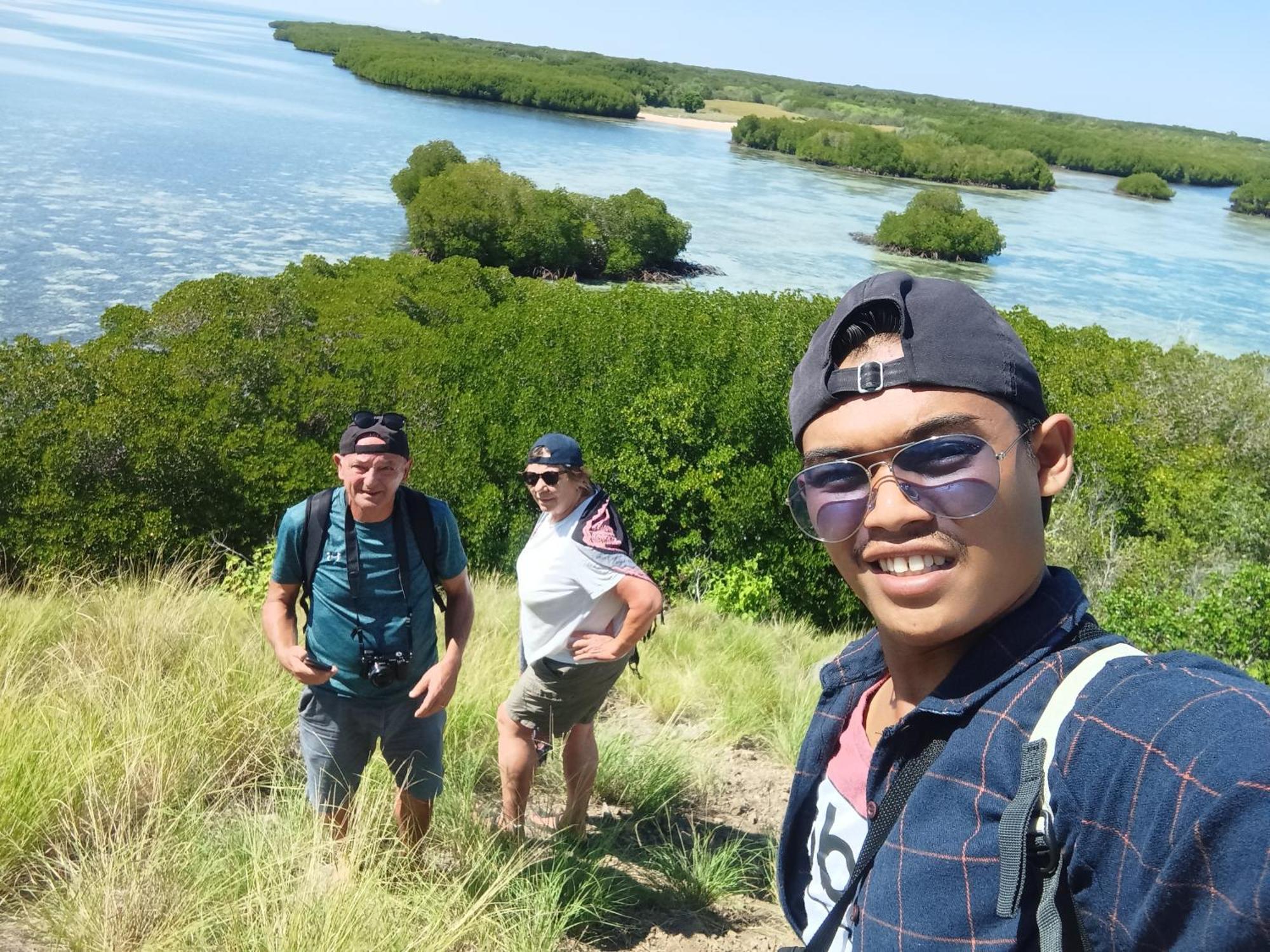 Myhome - Lombok Tetebatu Luaran gambar