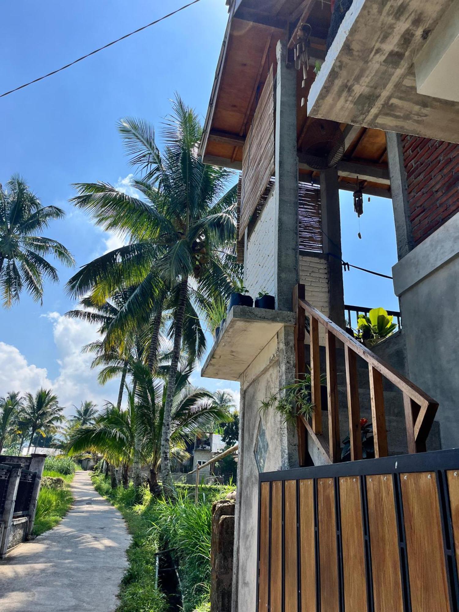 Myhome - Lombok Tetebatu Luaran gambar